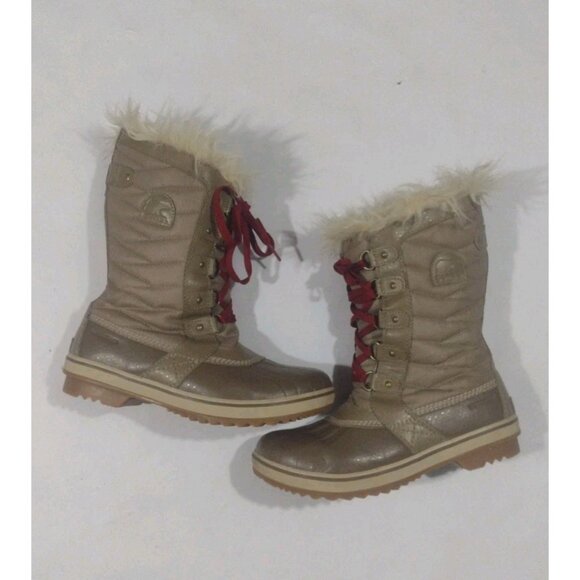 Sorel Toffino II Boots - Picture 1 of 9